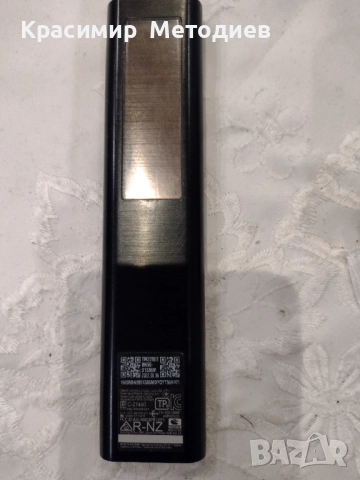 Rc Samsung bn 01386m.05.06.2022, снимка 5 - Дистанционни - 52171089