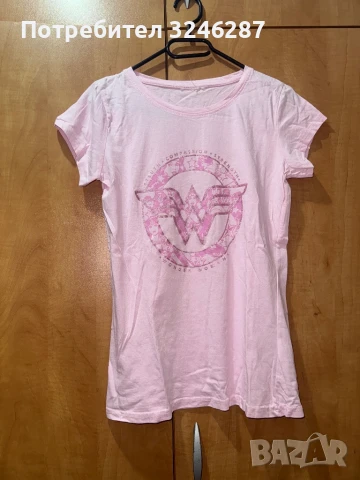 Дамски тениски по 5лв, снимка 5 - Тениски - 50792195