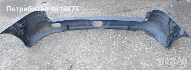 задна броня Рено Еспейс 3 zadna bronia Renault Espace 3, снимка 5 - Части - 52084810