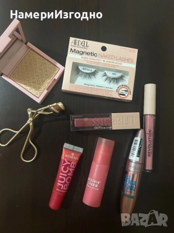 Грим, снимка 2 - Подаръци за жени - 52565375