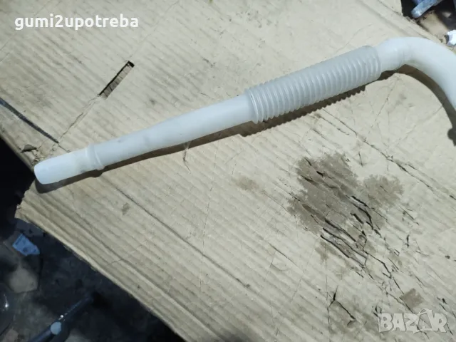 Накрайник Капачка за Казанче Течност Чистачки Porsche Cayenne 3.0D 92A/EG22/2012, снимка 4 - Части - 48359380