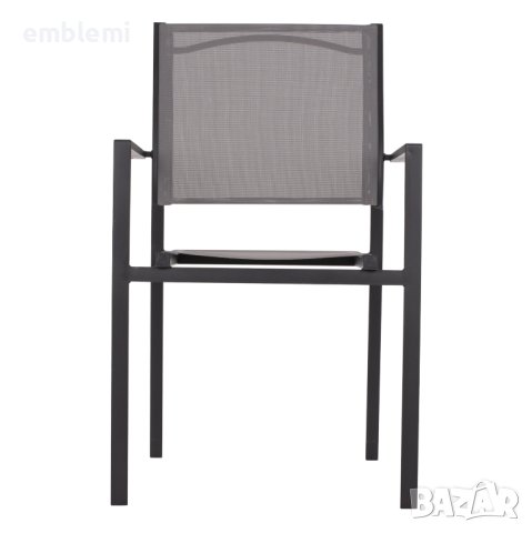 Стол трапезен NEDAN HM5876, снимка 4 - Столове - 43869502