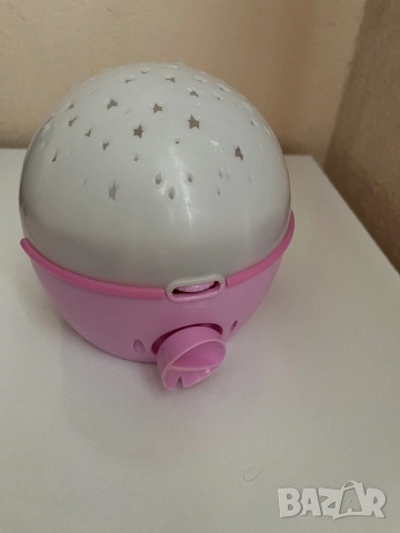 Детска приспивна ламба, снимка 2 - Музикални играчки - 52891064