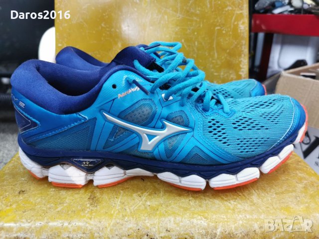 Маратонки Mizuno wave sky 2 /40 номер , снимка 1 - Маратонки - 37519993