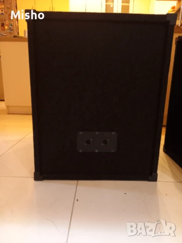 Кутии за 18 инча боксове, снимка 3 - Тонколони - 50759887