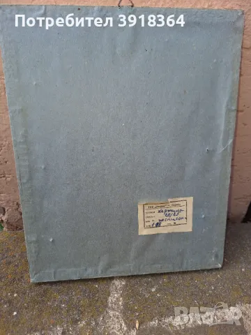 Рамка за картина, снимка 2 - Картини - 49517669