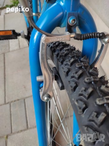 Продавам колела внос отГермания спортен велосипед GSR 400 GIANT 26 цола, снимка 14 - Велосипеди - 36672685