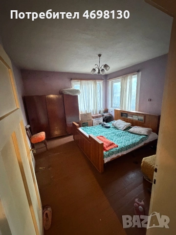 Къща с двор, снимка 2 - Къщи - 53042091