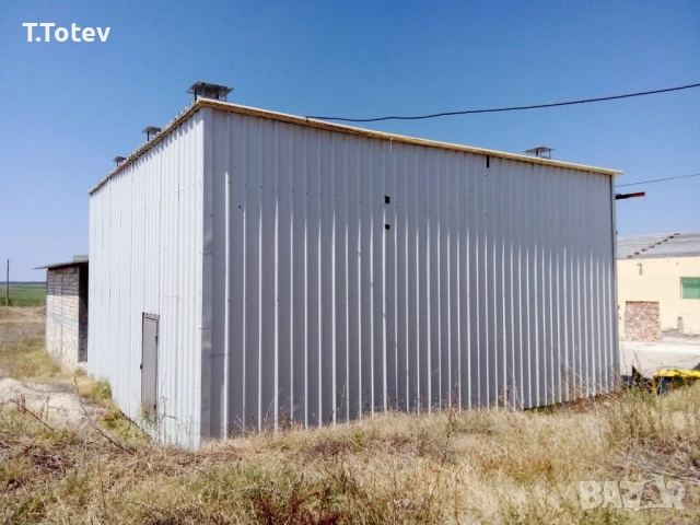 МАШИНИ ЗА РЯЗАНЕ НА ДЪРВЕНИ ТРУПИ И ПРОИЗВОДСТВО НА ЕВРОПАЛЕТИ, снимка 4 - Други машини и части - 51596916