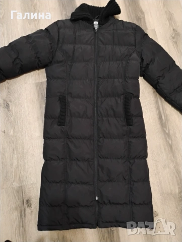 Две дебели зимно якета, снимка 5 - Якета - 53140627