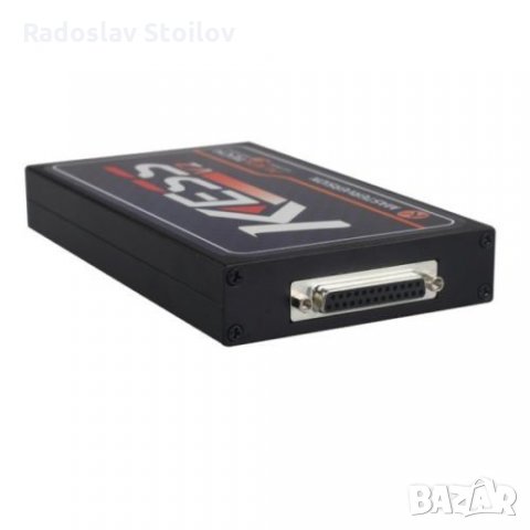  Инструмент за чип тунинг KESS V2 MASTER OBD2 без лимити, снимка 3 - Аксесоари и консумативи - 35554797
