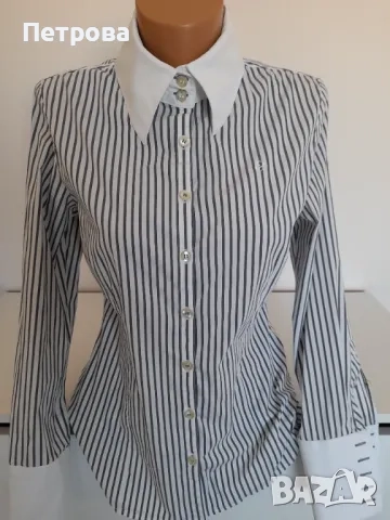 Дамски ризи с дълъг ръкав в отлично състояние, снимка 4 - Ризи - 47679062