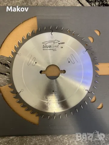 Универсални Дискове Blueline ! Немско Качество  , снимка 3 - Циркуляри - 48018431