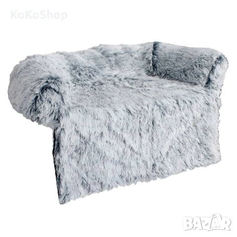 Легло за кучета -95х80  см./легло за домашни любимци/легло за котки, снимка 2 - За кучета - 53190735