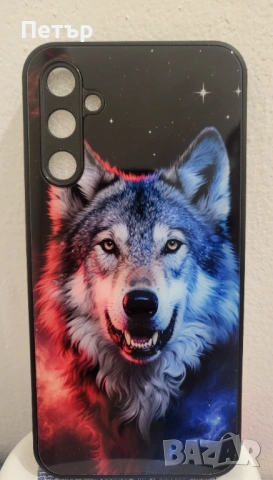 Протектор / кейс за телефон Samsung Galaxy A34 5G