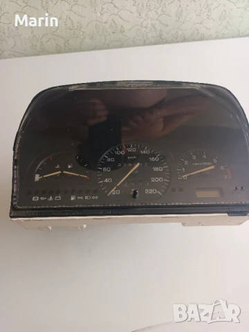 подвижен фар табло голф 3 сеят толедо, снимка 3 - Аксесоари и консумативи - 51239481