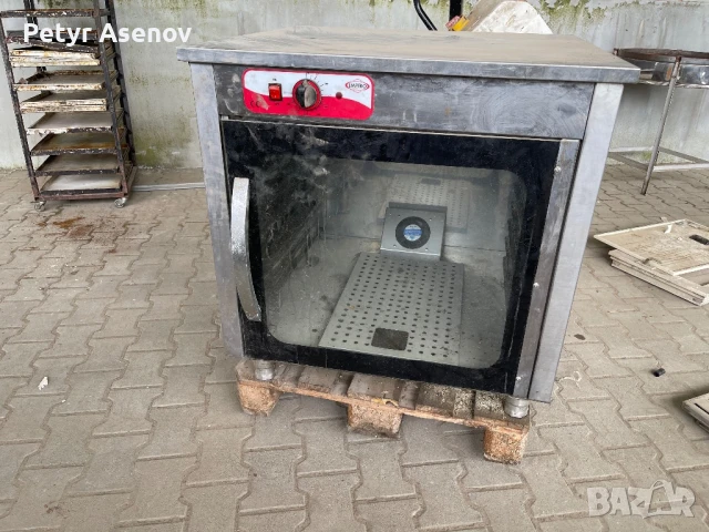 Втасална камера