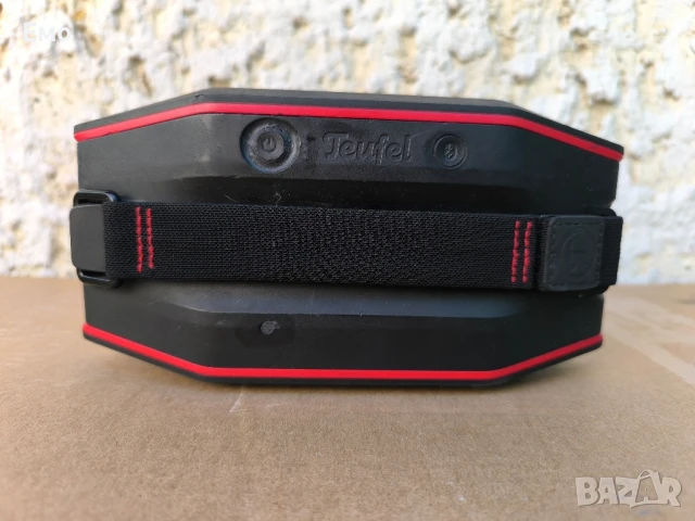 Безжични колонки Bose, harman kardon, TEUFEL , снимка 10 - Тонколони - 51363909