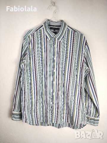Tommy Hilfiger shirt L/G