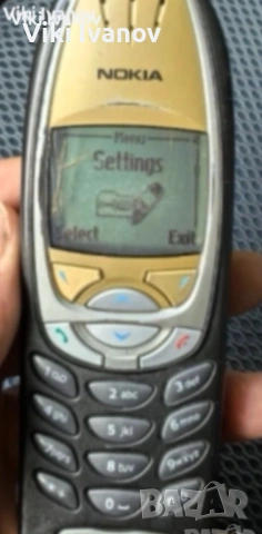 Нокия 6310i, снимка 2 - Nokia - 53488914
