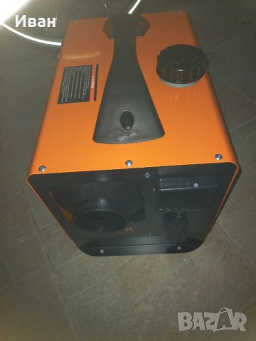 Сухи дизелови печки, снимка 7 - Отоплителни печки - 43279247