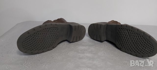 CLARKS 36 номер ботуши , снимка 4 - Дамски ботуши - 35077480