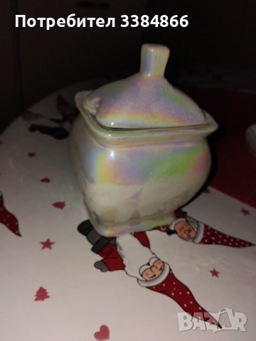 Порцелан, снимка 17 - Други ценни предмети - 53154279