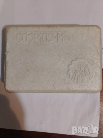 Радио Cosmos- M, снимка 4 - Антикварни и старинни предмети - 52597271
