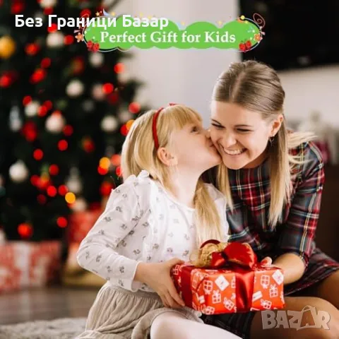 Нов Детски комплект за лов на насекоми 10 части – играчка за изследване, снимка 8 - Образователни игри - 49392476