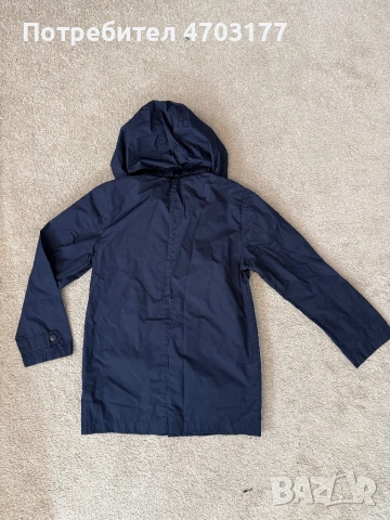 Детски дъждобран, снимка 2 - Детски якета и елеци - 53034726