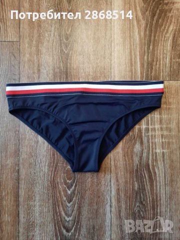 Ново долнище на бански Tommy Hilfiger