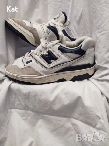 Спортни маратонки New Balance 550