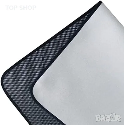 Нов Иновативен Мат за Нощно Напикаване - Перящ се, Многофункционален, снимка 7 - Тримери - 49498107