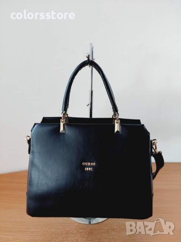 Луксозна чанта Guess код DS61