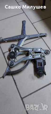 Ел. стъклоповдигач за Мерцедес 124 , снимка 4 - Части - 48989022