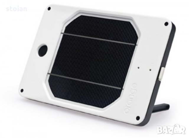 Зарядно iPhone android  Orange