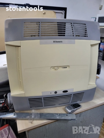 Климатик DOMETIC каравана кемпер бус, снимка 2 - Части - 52465387