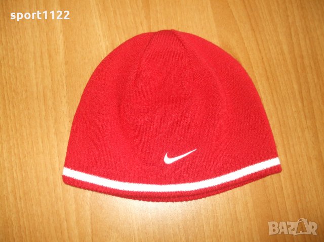 Nike оригинална шапка, снимка 1