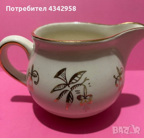 Villeroy & Boch. 1913-1947г.