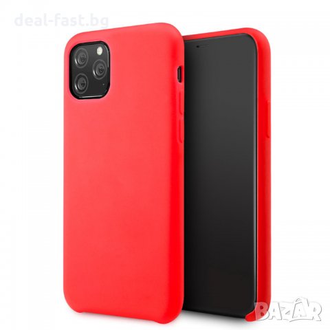 VENNUS Силиконов LSR кейс за Xiaomi Redmi K30 Mi Note 10 Note 10 PRO, снимка 2 - Калъфи, кейсове - 28142077