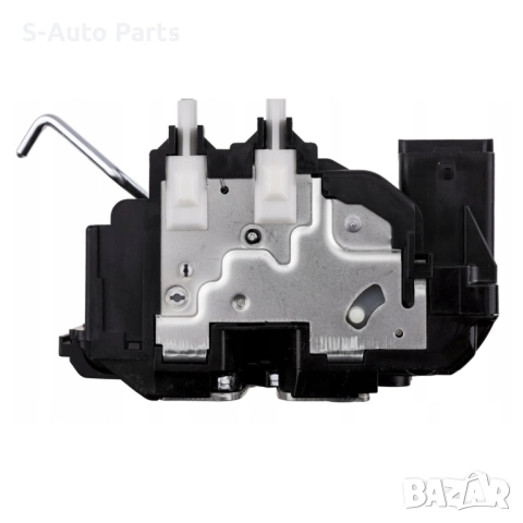 Брава за Hyundai i20 MK1 (2008-2015) за задна лява врата, снимка 4 - Части - 52885337