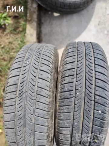 Гуми с джанти 13- Seat/ VW, снимка 3 - Гуми и джанти - 49518115