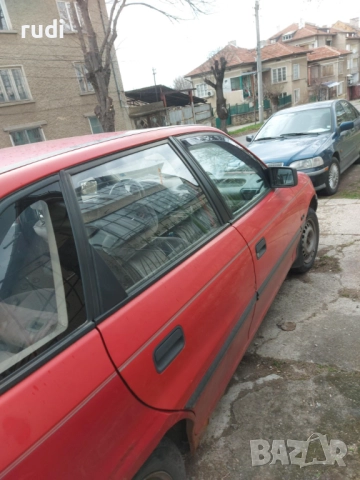 БАРТЕР ЗА СТАРИ МОТОРИ , снимка 5 - Автомобили и джипове - 52653719