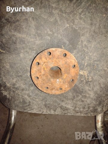 Муфа със шлици, снимка 2 - Селскостопанска техника - 43183316