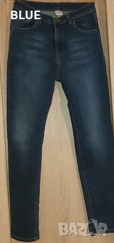 Дънки за 152/158 см. , снимка 2 - Детски панталони и дънки - 42977577