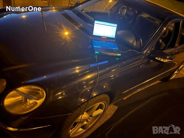 KS TechTune Автодиагностика/Софтуерни решения/ECU оптимизация, снимка 11 - Други услуги - 50508674