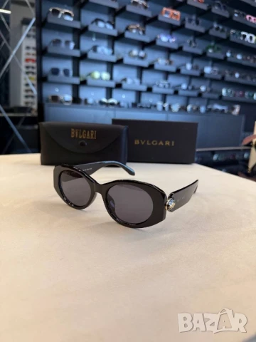 очила Bvlgari ysl saint laurent , снимка 12 - Слънчеви и диоптрични очила - 50703056