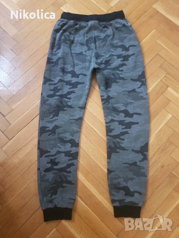 НОВИ и запазени спортни панталони ZARA и TERRANOVA за 14 г.момче, снимка 3 - Детски панталони и дънки - 27074367