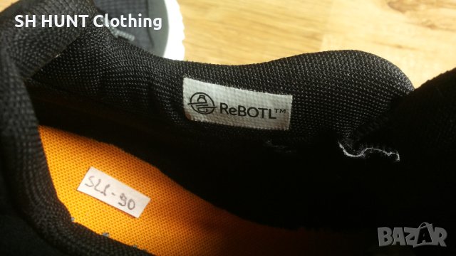 TIMBERLAND TIMBERDRY ReBOTL Waterproof Shoes размер EUR 39,5 / UK 6 обувки водонепромокаеми - 465, снимка 17 - Дамски ежедневни обувки - 43428338