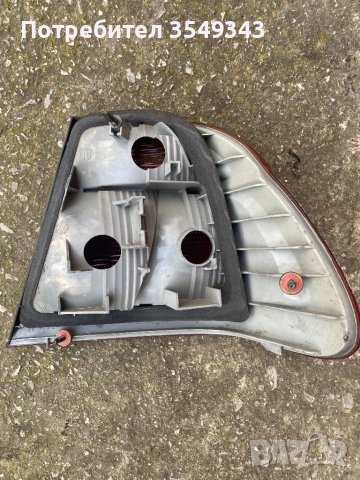 Стоп ляв БМВ-3серия Е-46, снимка 2 - Части - 39534694